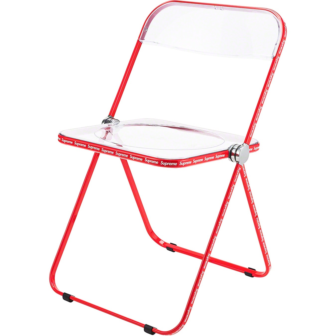 Supreme®/Anonima Castelli Plia Chair view 2